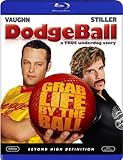 DODGEBALL: TRUE UNDERDOG STORY (BLU-RAY DISC)