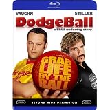 DODGEBALL:TRUE UNDERDOG STORY - Format: [Blu-Ray M