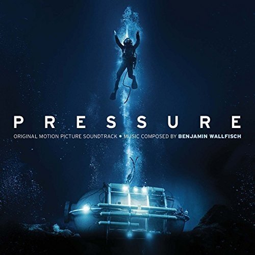 Pressure Ost Benjamin W. Wallfisch