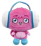 Moshi Monsters App Monster Poppet Plush