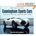 Cunningham Sports Cars: American Racing Legends 1951-1955