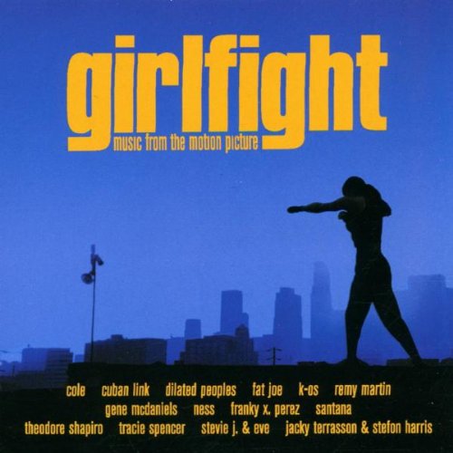 Girlfight: Music from the (2000 Film)