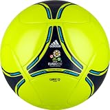 Adidas 2012 Glider Soccer Ball