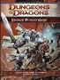 Eberron Player's Guide: A 4th Edition D&D Supplement
