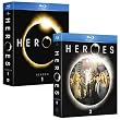 Amazon.com Exclusive: Heroes Blu-ray Franchise Collection (Season 1 | Season 2) [Blu-ray]