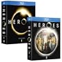 Amazon.com Exclusive: Heroes Blu-ray Franchise Collection - Seasons 1&2