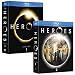 Amazon.com Exclusive: Heroes Blu-ray Franchise Collection (Season 1 | Season 2)