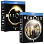Amazon.com Exclusive: Heroes Blu-ray Franchise Collection (Season 1 | Season 2) [Blu-ray]