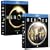 Amazon.com Exclusive: Heroes Blu-ray Franchise Collection (Season 1 | Season 2) [Blu-ray]