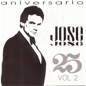 25 Aniversario, Vol. 2