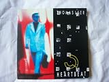 THOMAS LEER Heartbeat UK 7" 45