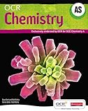 OCR chemistry : AS teacher support CD