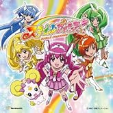 Let¡Çs go!¥¹¥Þ¥¤¥ë¥×¥ê¥¥å¥¢!(DVDÉÕ)