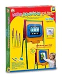 CTA Digital Kids Drawing Easel for iPad