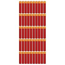 Official Nerf N-Strike Elite Mega Series 50-Dart Refill Pack
