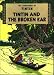 The Broken Ear (Adventures of Tintin) by Herge