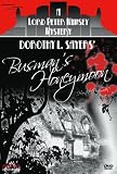 Lord Peter Wimsey - Busmans Honeymoon (1940) [US IMPORT]