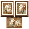Tulip Waltz Wall Art Collection