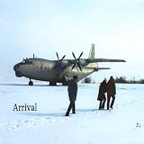 Arrival