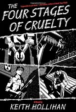 The Four Stages of Cruelty