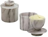 Norpro Marble Butterkeeper