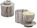 Norpro Marble Butter Keeper NEW