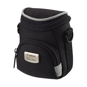 Canon DCC-85 Soft Case for PowerShot A1000 IS and A2000 IS Digital Camera