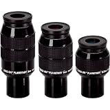 Starter Set of Orion Edge-On Planetary Eyepieces