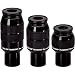 Starter Set of Orion Edge-On Planetary Eyepieces