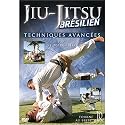Brazilian Jiu-Jitsu Advanced Techniques