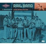 Review Rail Band  / Belle Epoque Vol. 1 (2CD)