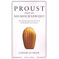 Proust �tait un neuroscientifique : Ces artistes qui ont devanc� les hommes de science