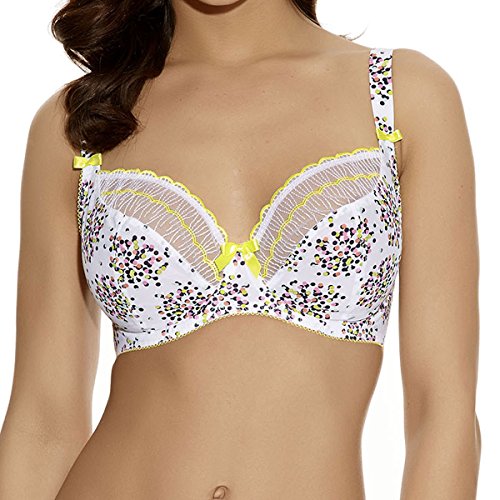 Freya Ignite Underwire Plunge Balcony Bra (AA1711)