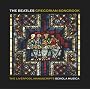 The Beatles Gregorian Songbook
