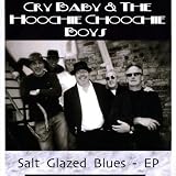 Salt Glazed Blues Ep