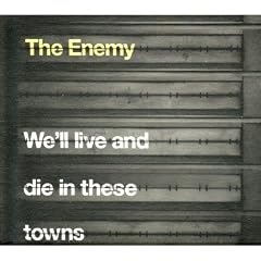 We'll Live and Die in These Towns