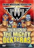 Thumb Wrestling Federation