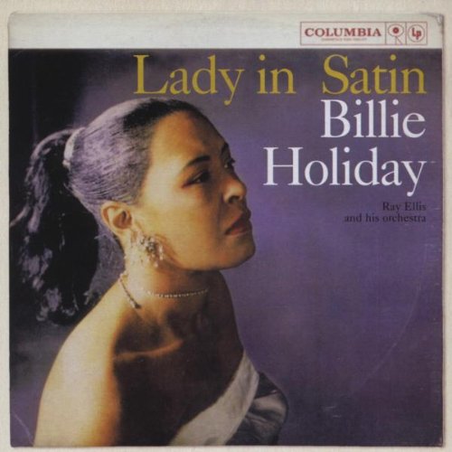 Produkt-Bild: Lady in Satin