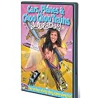Judy and David: Cars, Planes and Choo Choo Train by 