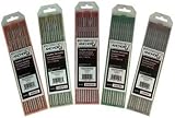 ANCHOR BRAND 1/16X7T1G GROUND TUNGSTEN YEL 1/16X7