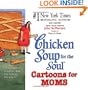 Chicken Soup for the Soul Cartoons for Moms