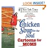 Chicken Soup for the Soul Cartoons for Moms