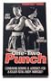 The One Two Punch VHS Video