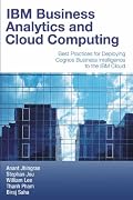IBM Business Analytics and Cloud Computing