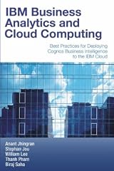 IBM Business Analytics and Cloud Computing