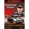 Guderians Panzer - 2 DVD BOX