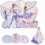 Ballet 20262 Wall Mural