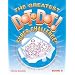 The Greatest Dot-to-Dot Super Challenge Book 5 (Greatest Dot to Dot! Super Challenge!)