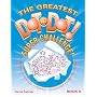 The Greatest Dot-to-Dot Super Challenge Book 5 (Greatest Dot to Dot! Super Challenge!)