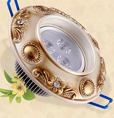 Best Price For Home Uk Ou Pastoral Tv Wall Spotlights Ceiling